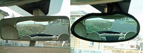 ZOOM ENGINEERING Little Mirror