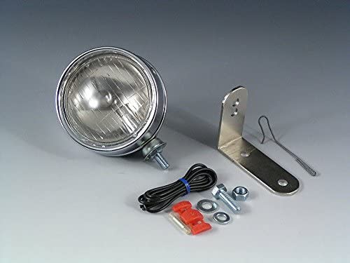 ZOOM ENGINEERING Mazda Roadster (NA & NB) Round Back Up Lamp