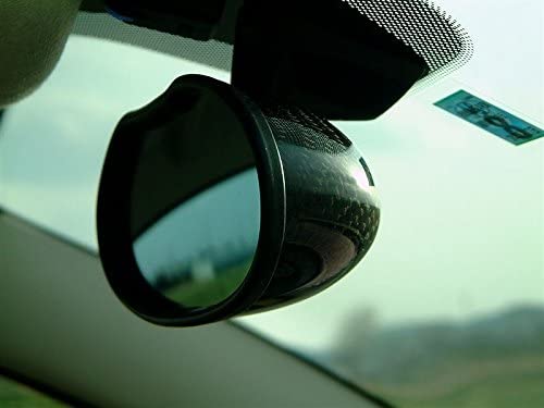 ZOOM ENGINEERING Little Mirror