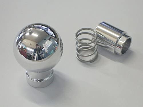 ZOOM ENGINEERING Mazda Roadster (NA & NB) Automatic Shift Knob with Switch