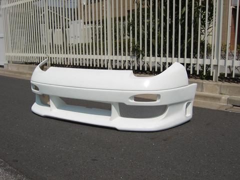 TBO Mitsubishi GTO (Z16A) Front Bumper