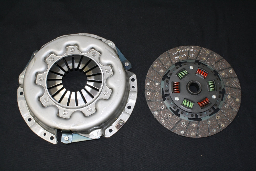 GT-1 Motor Sports Dori-Kura II Clutch (Copper) Altezza