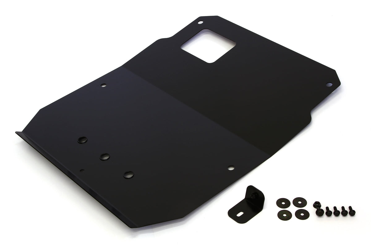 GP SPORTS Oil Pan Guard S14/S15