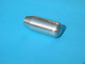 TBO Universal Aluminum Shift Knob