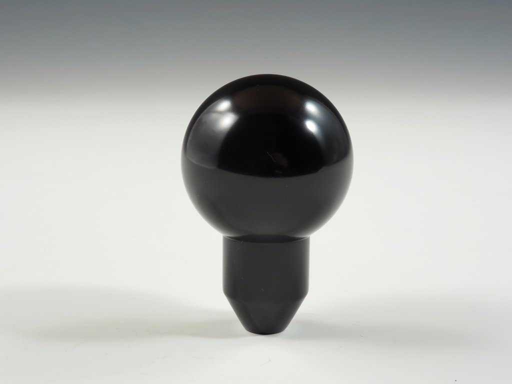 ZOOM ENGINEERING Universal Gated Automatic Shift Knob (M8 x 1.25)