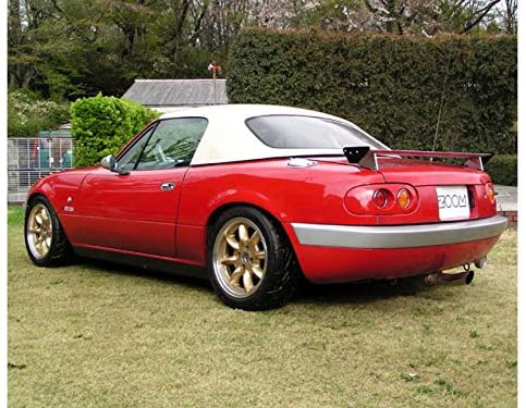 ZOOM ENGINEERING Mazda Roadster (NA6 / NA8) Tail Lamp Kit
