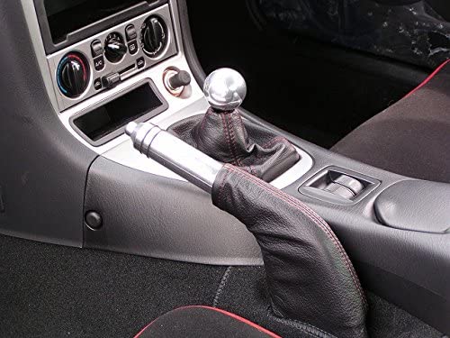 ZOOM ENGINEERING Mazda Roadster (NA / NB) Eunos Mazda NA / NB / NC Roadster Parking Brake Grip