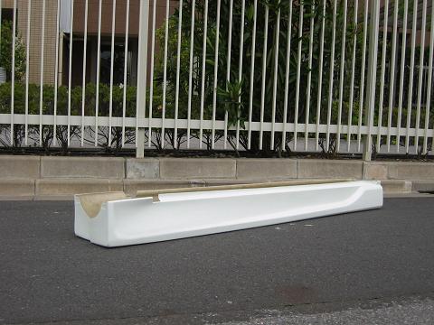 TBO Toyota Chaser (JZX100) Side Step