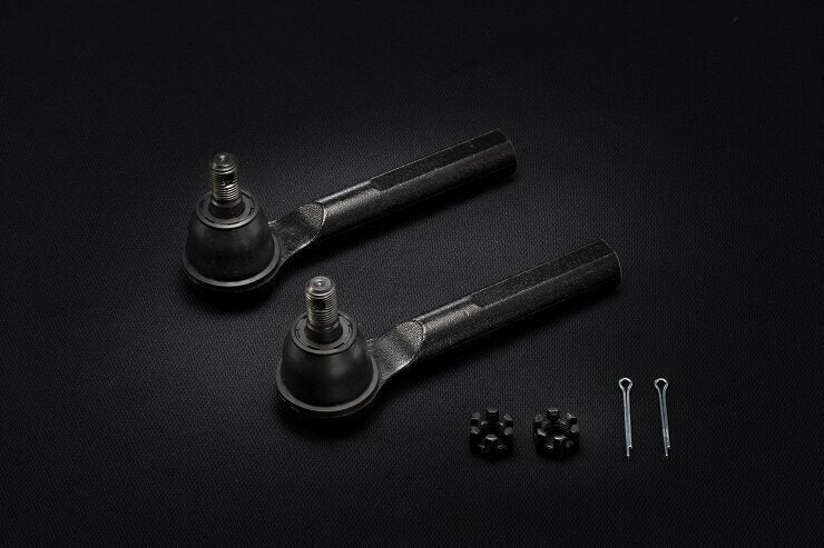 Kazama Nissan Silvia S13 / S14 / S15 / 180SX Tie Rod Ends