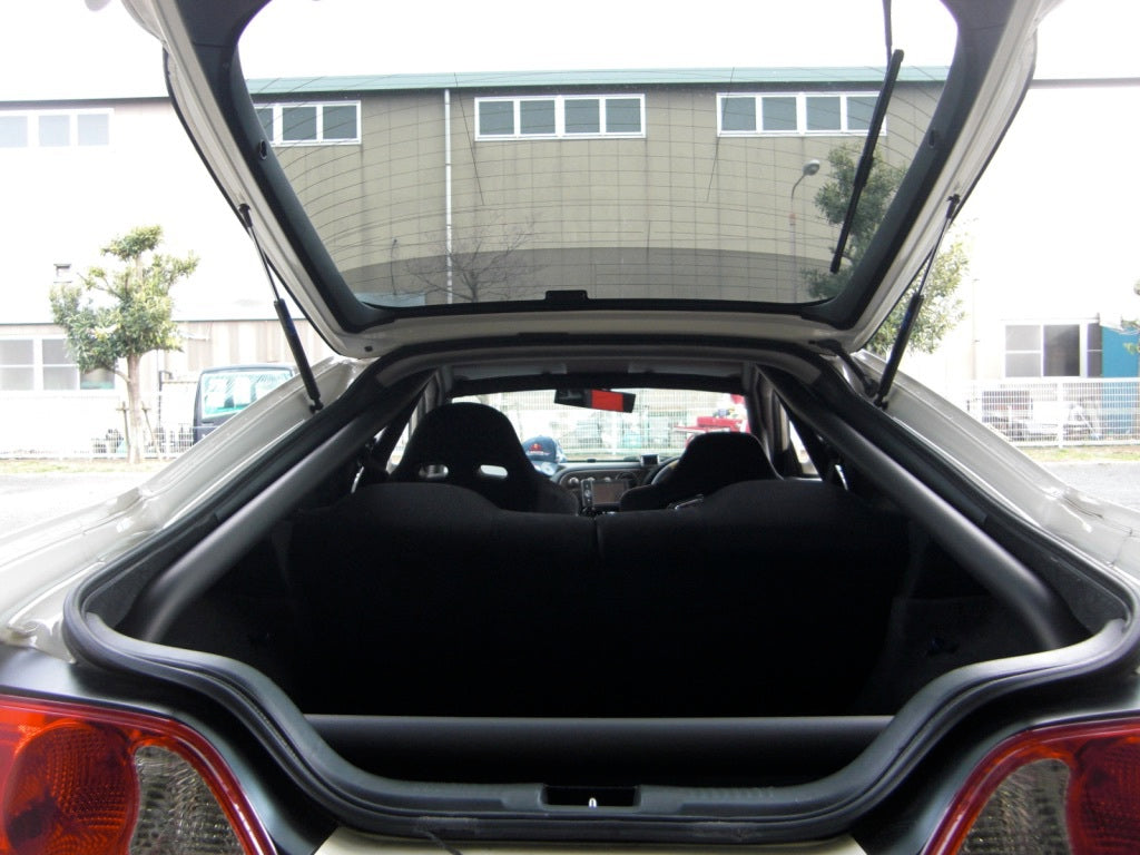 Saito Roll Cage Honda Integra (DC5) Roll Cage