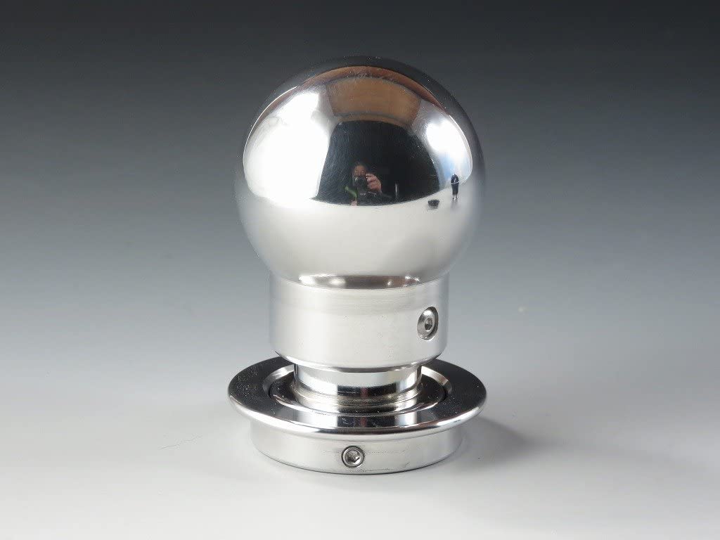 ZOOM ENGINEERING Mazda Roadster (ND) Automatic Shift Knob