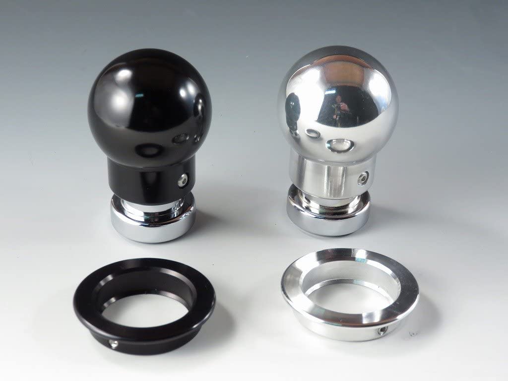 ZOOM ENGINEERING Mazda Roadster (ND) Automatic Shift Knob