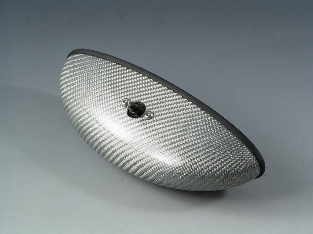 ZOOM ENGINEERING Aero Room Mirror