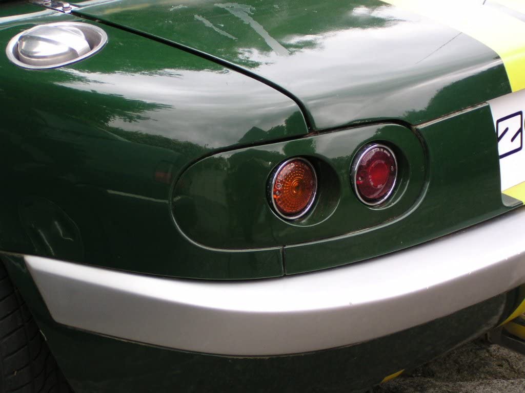 ZOOM ENGINEERING Mazda Roadster (NA6 / NA8) Tail Lamp Kit