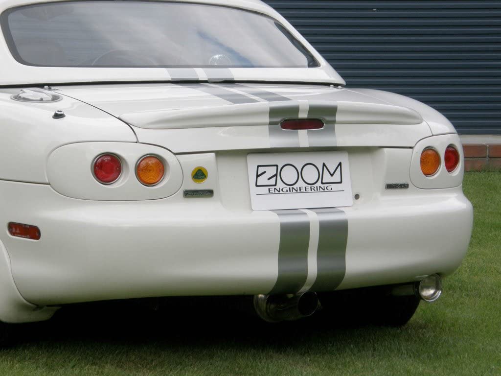 ZOOM ENGINEERING Mazda Roadster (NB1 / NB2) Tail Lamp Kit