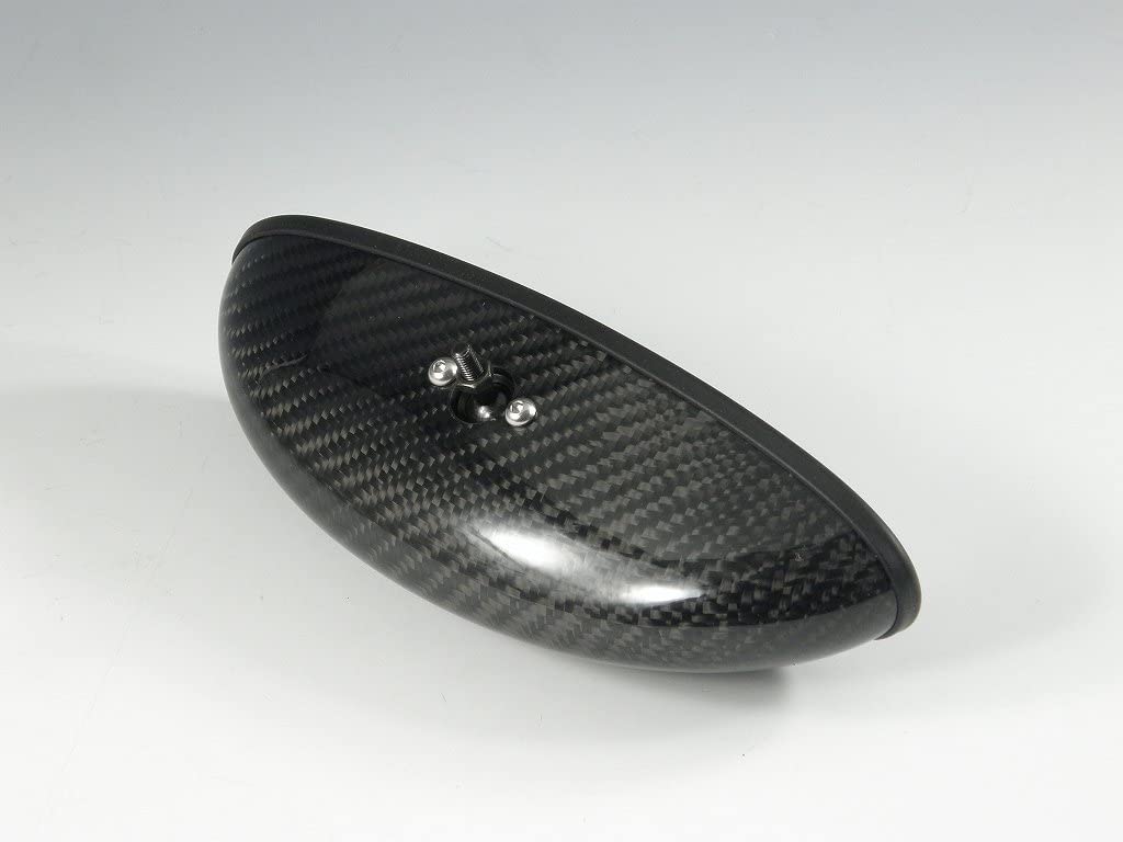 ZOOM ENGINEERING Aero Room Mirror