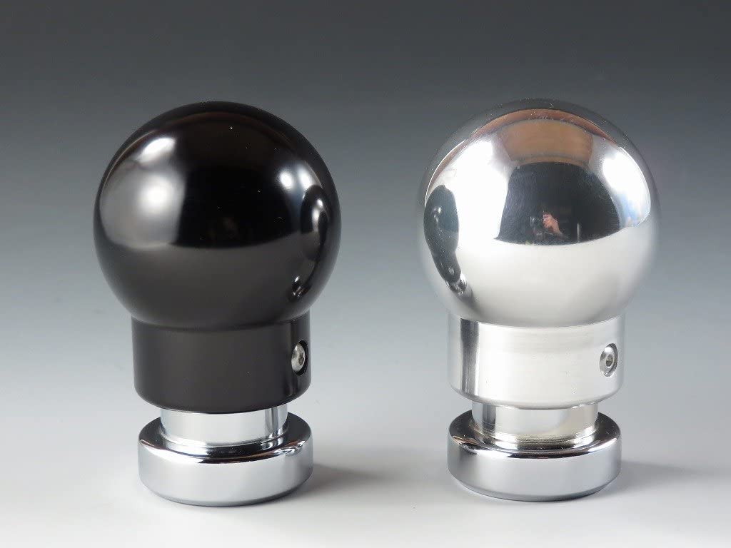 ZOOM ENGINEERING Mazda Roadster (ND) Automatic Shift Knob