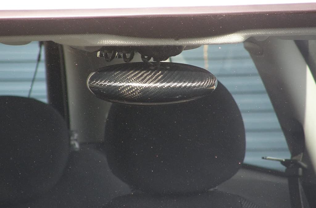 ZOOM ENGINEERING Aero Room Mirror