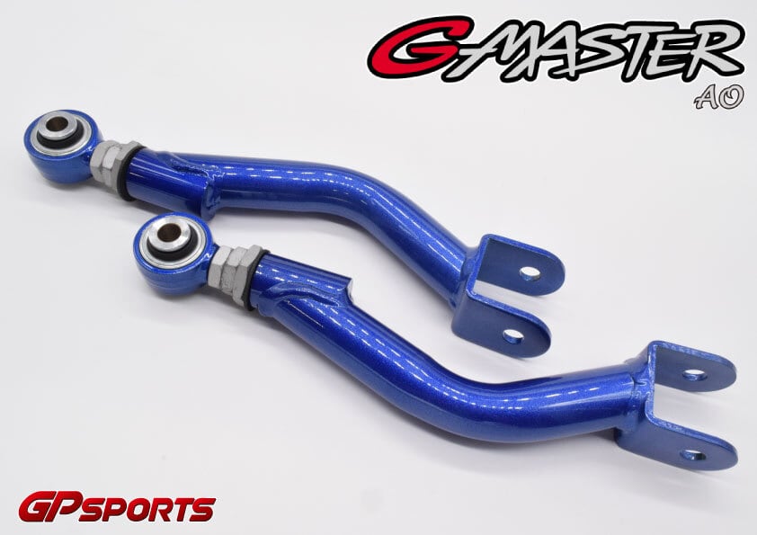 GP SPORTS Rear Upper Arms S14/S15/ECR33/ER34/C35