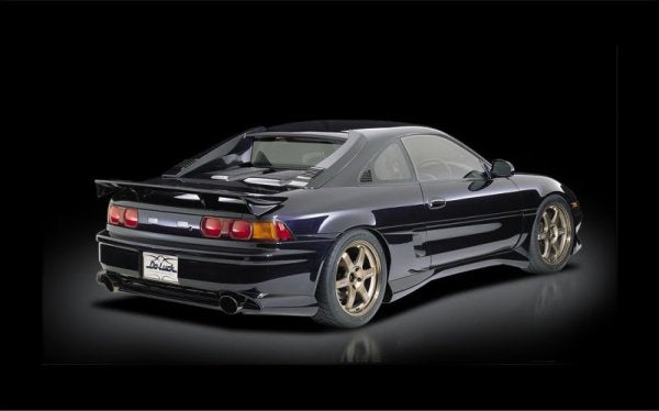 Do-Luck Toyota MR2 (SW20) Full Aero Kit