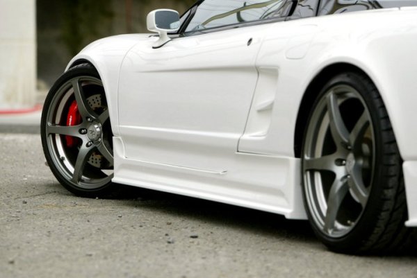 Do-Luck Honda NSX (NA1 / NA2) Electric Aero Mirrors