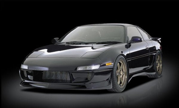 Do-Luck Toyota MR2 (SW20) Full Aero Kit