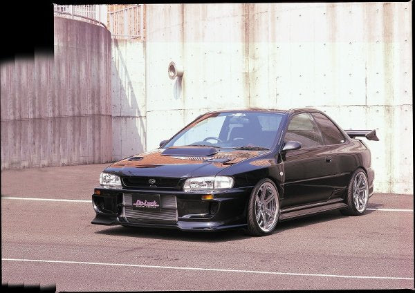 Do-Luck Subaru Impreza WRX (GC8) Side Diffuser