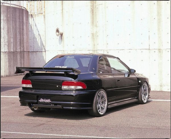 Do-Luck Subaru Impreza WRX (GC8) Rear Wing