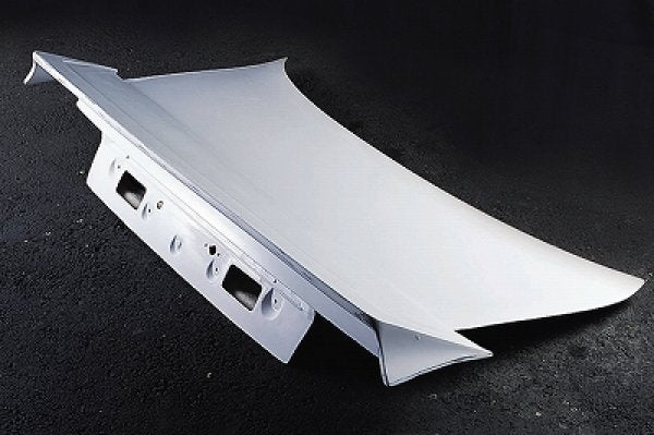 Do-Luck Nissan Silvia (S14 Zenki) Kouki Trunk Spoiler (Also Fits Zenki