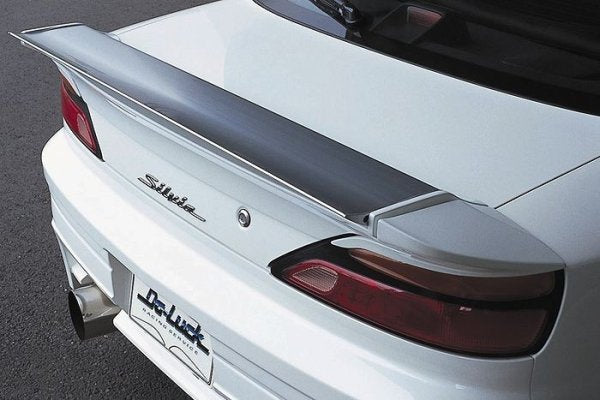 Do-Luck Nissan Silvia (S15) Rear Wing