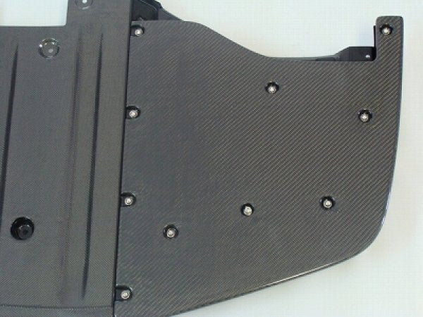 Do-Luck Nissan GT-R (R35) Front Lip Spoiler