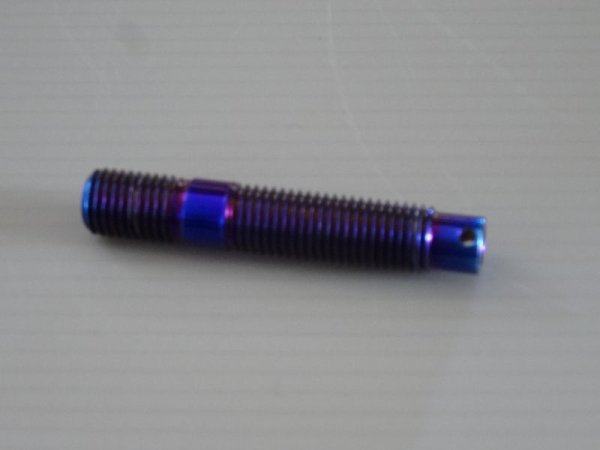 Do-Luck Stud Bolt Kit M8 (8-Set