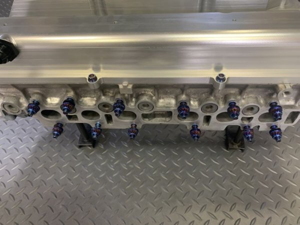 Do-Luck Stud Bolt Set, 2JZ