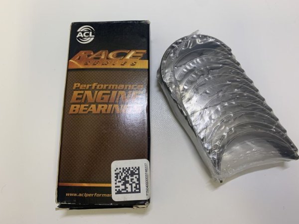 Do-Luck ACL 2JZ Rod Bearings