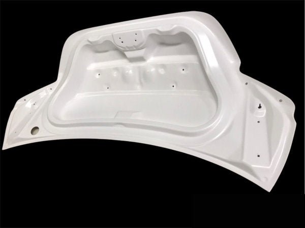 Do-Luck Toyota GR86 / Subaru BRZ (ZN8 / ZD8) Trunk