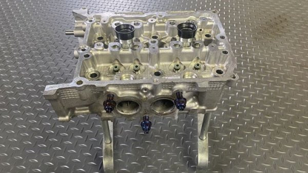 Do-Luck Toyota 86 / Subaru BRZ (ZN6) Stud Bolt Set, FA20 Exhaust Side