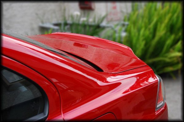 Do-Luck Mitsubishi Lancer Evolution X (CZ4A) Aero Trunk Duckbill