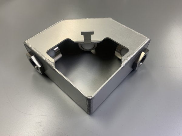 Do-Luck Fuel Baffle Box