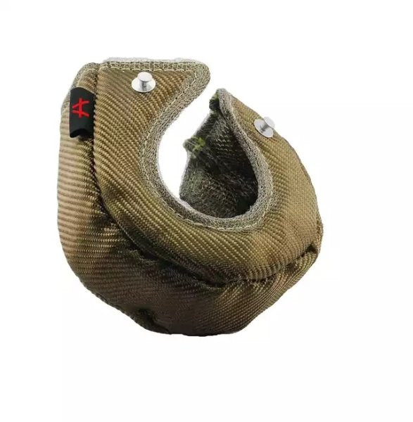 Do-Luck Hurricane Turbo Blanket(T3