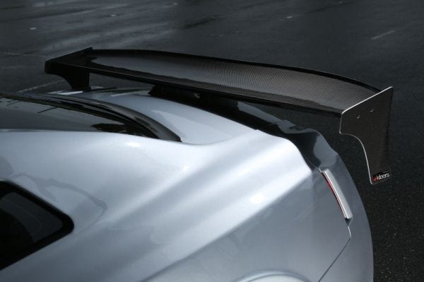 Do-Luck Nissan GT-R (R35) Low MountRear Wing