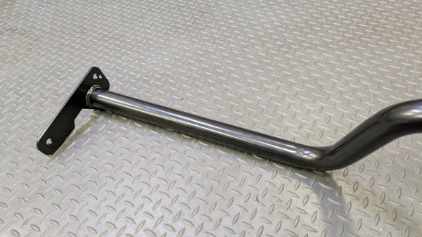 Do-Luck Nissan Silvia (S15) Rear Cross Bar (S14/S15