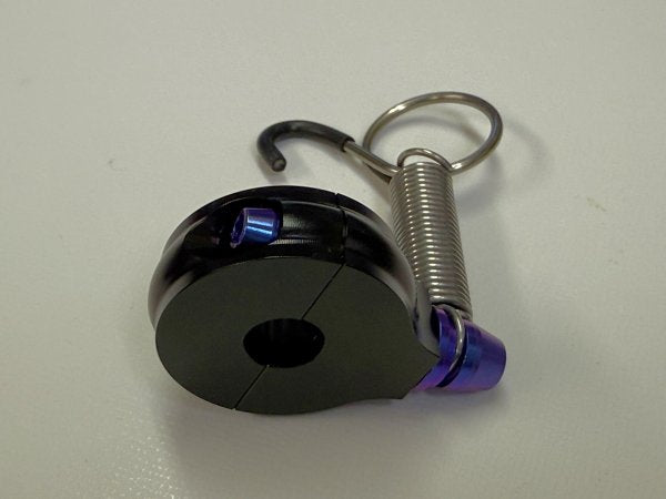 Do-Luck Level Gauge Stopper