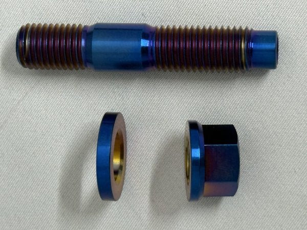 Do-Luck Stud Bolt Kit M10 (8-Set
