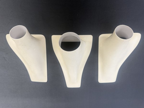 Do-Luck Universal Duct T-4