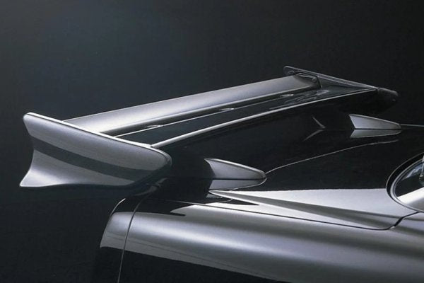 Do-Luck Universal Rear Wing T-1