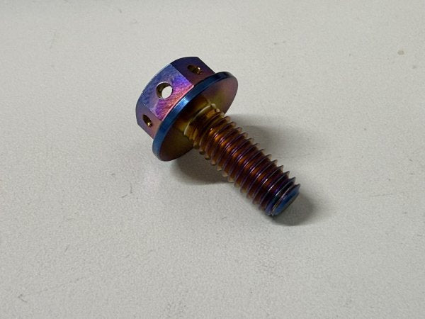 Do-Luck Cam Pulley Bolt Set (2JZ-GTE VVTi