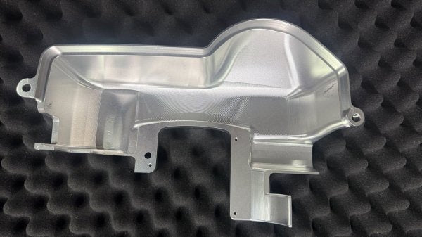 Do-Luck 2JZ-GTE VVT-i Timing Belt Cover Top (Tip Section Only