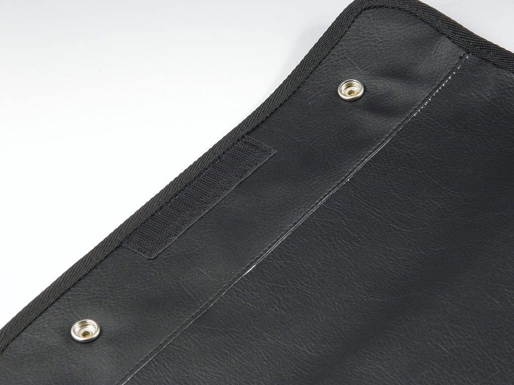ZOOM ENGINEERING Mazda Roadster (NA & NB) Seat Back Pocket (Each)