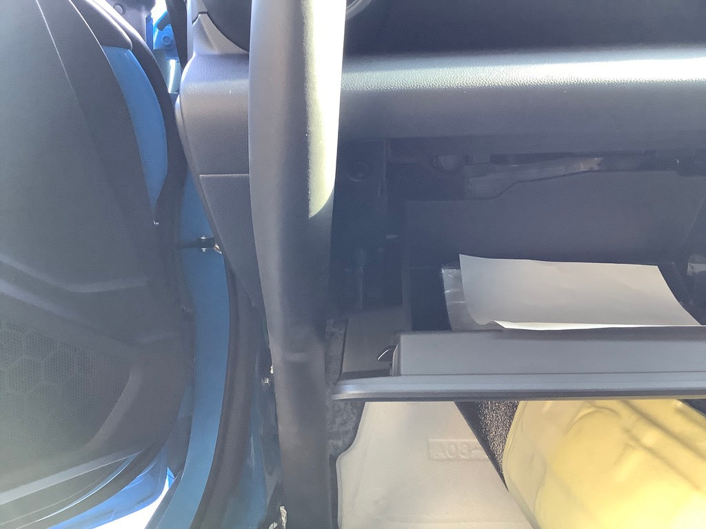 Saito Roll Cage Toyota GR86 / Subaru BRZ (ZN8 / ZD8) Roll Cage