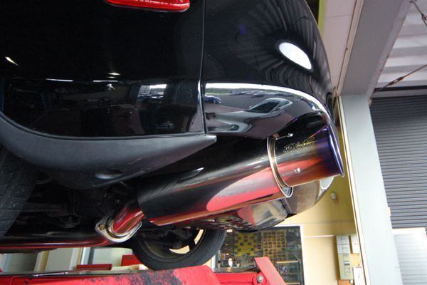 GP SPORTS Toyota Supra (JZA80) EXAS EVO Tune